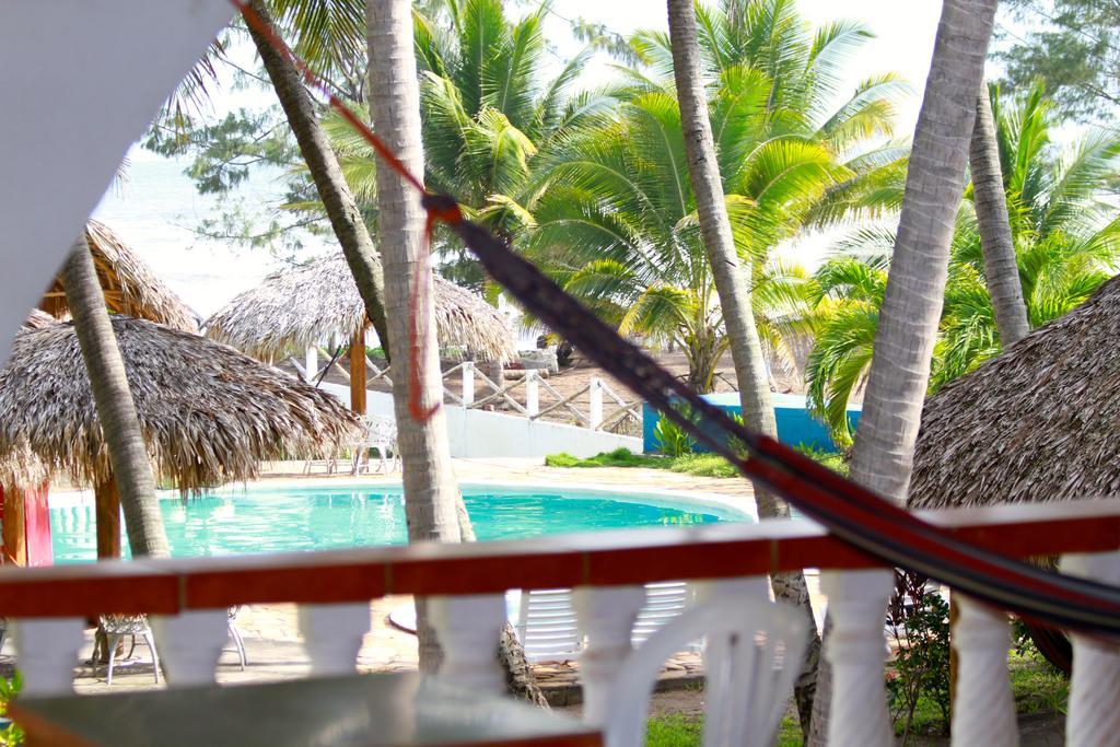 ホテル Azul Surf Club エル・クコ 部屋 写真